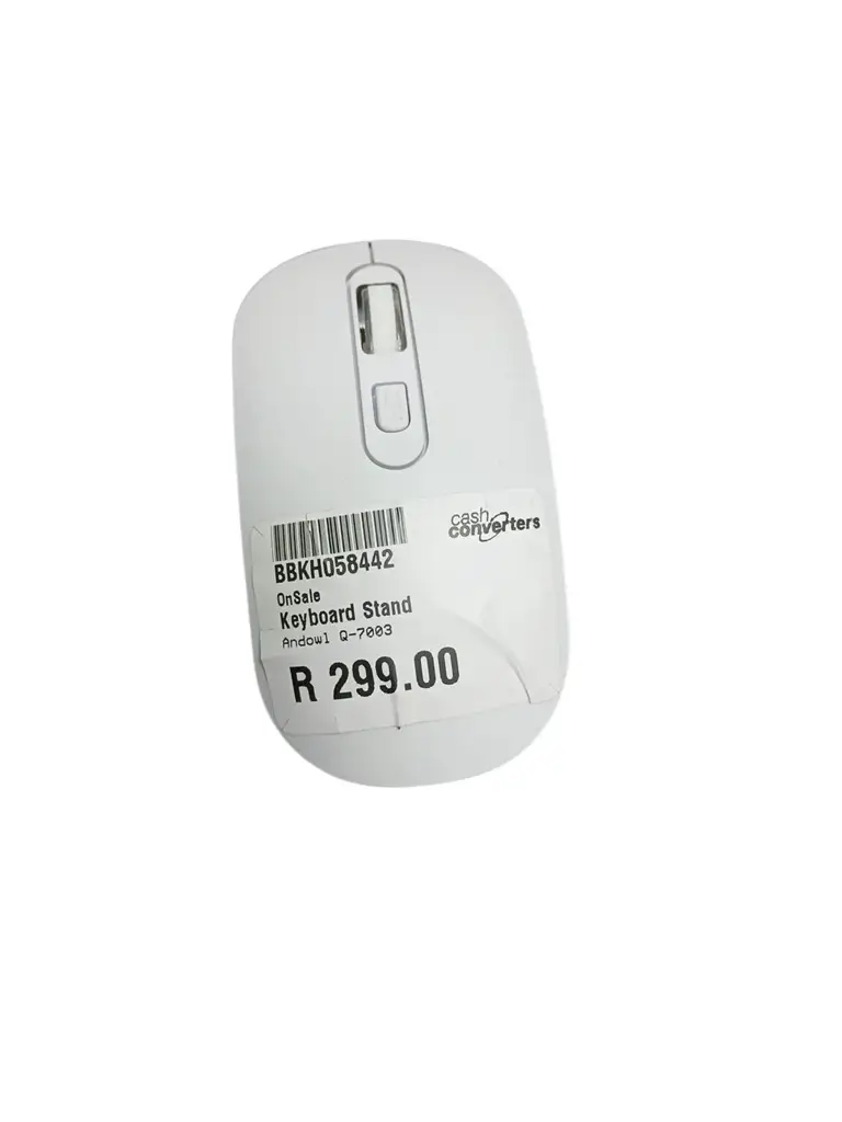 Andowl -Qr7003 - View 2