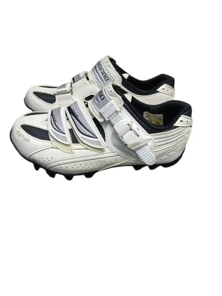 Shimano Cycling Shoes - View 3