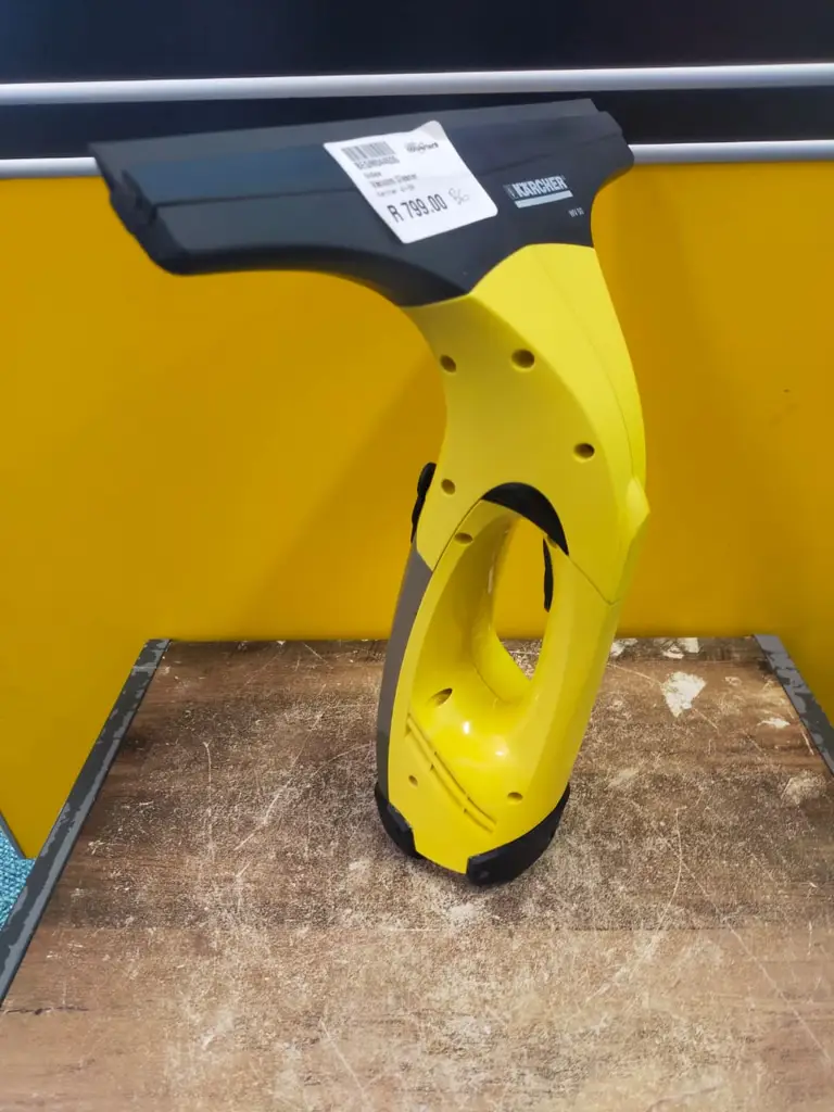 Window Cleaner Karcher Wv 50 Plus - View 3