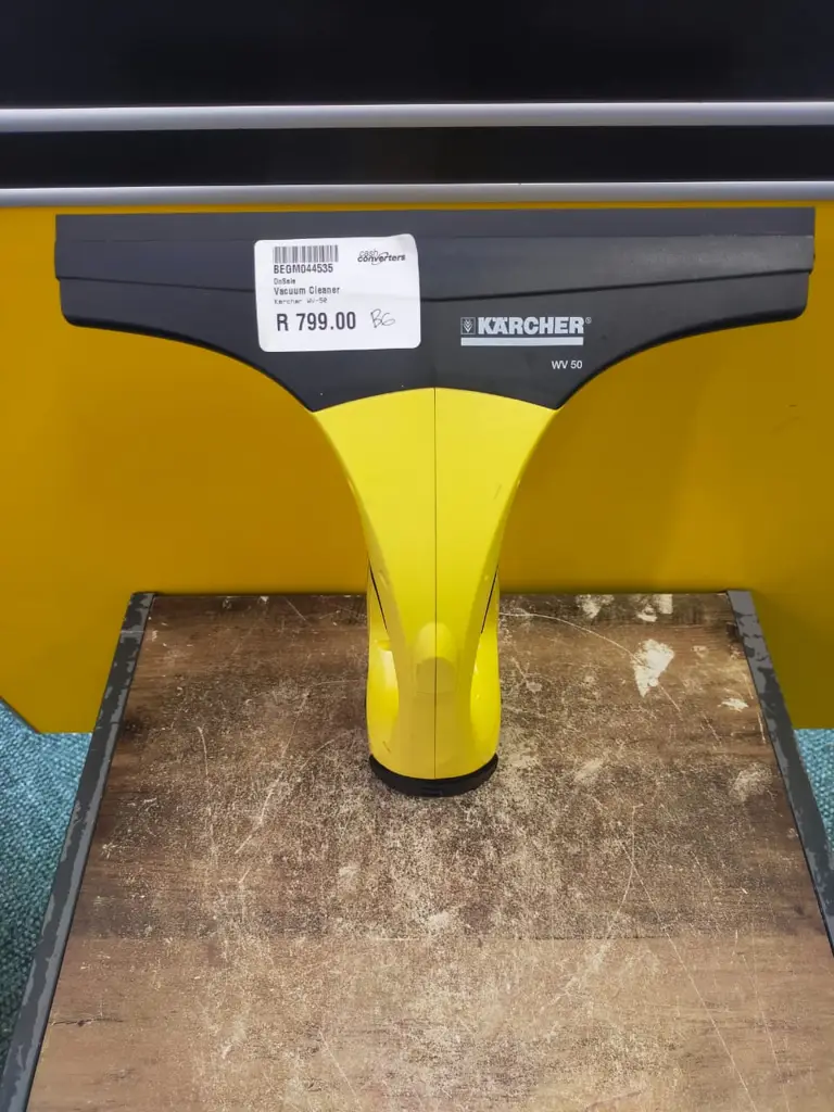 Window Cleaner Karcher Wv 50 Plus - View 4