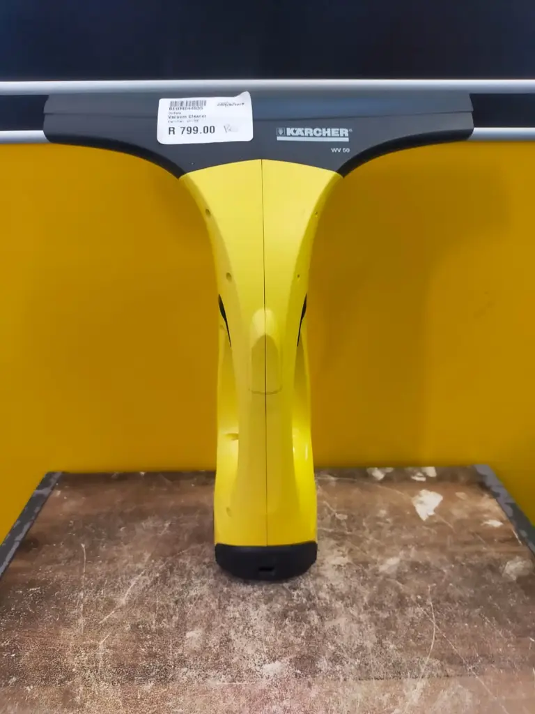 Window Cleaner Karcher Wv 50 Plus - View 5