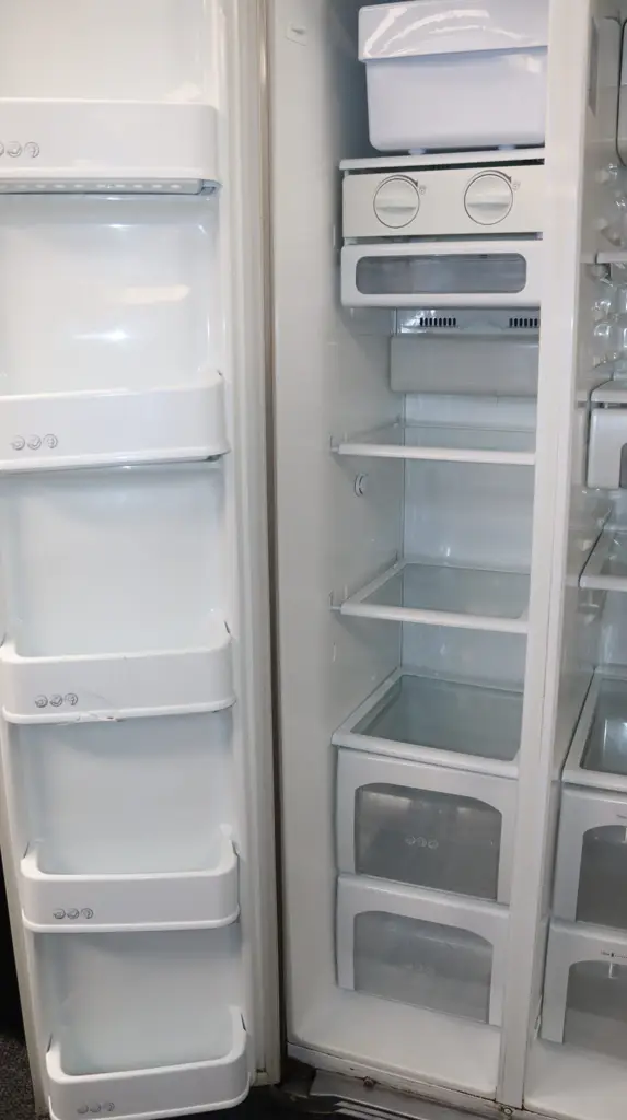 Lg Gr-B197glc Refrigerator-Freezer - View 7