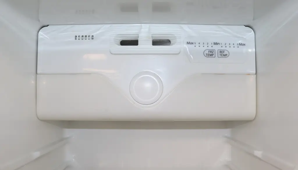 Lg Gr-B197glc Refrigerator-Freezer - View 8