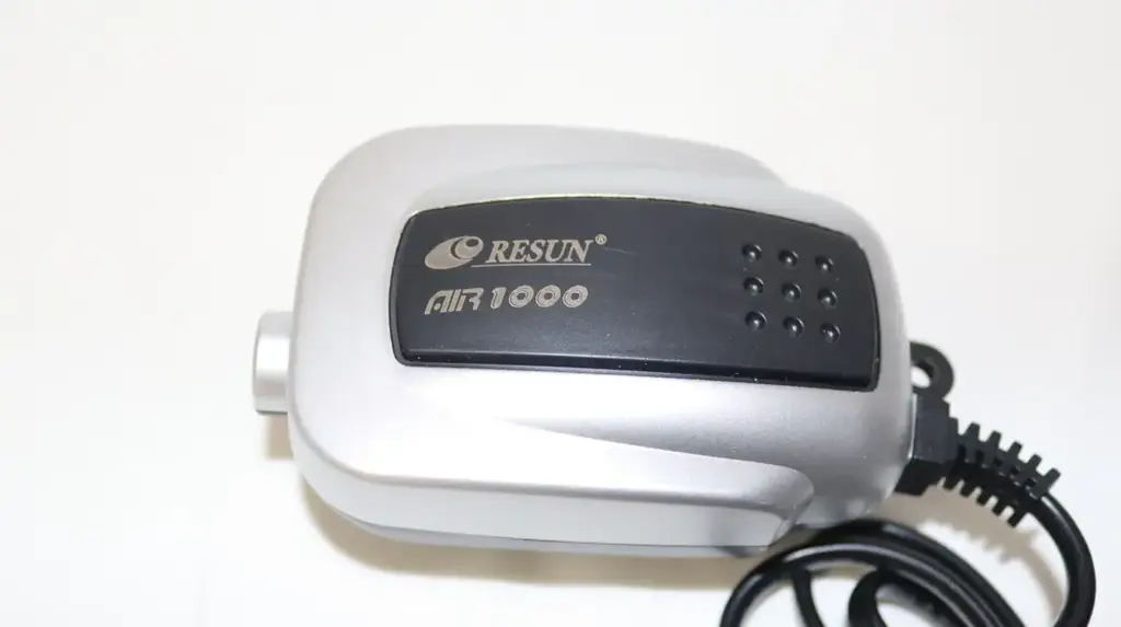Resun Air1000 Aquarium Air Pump