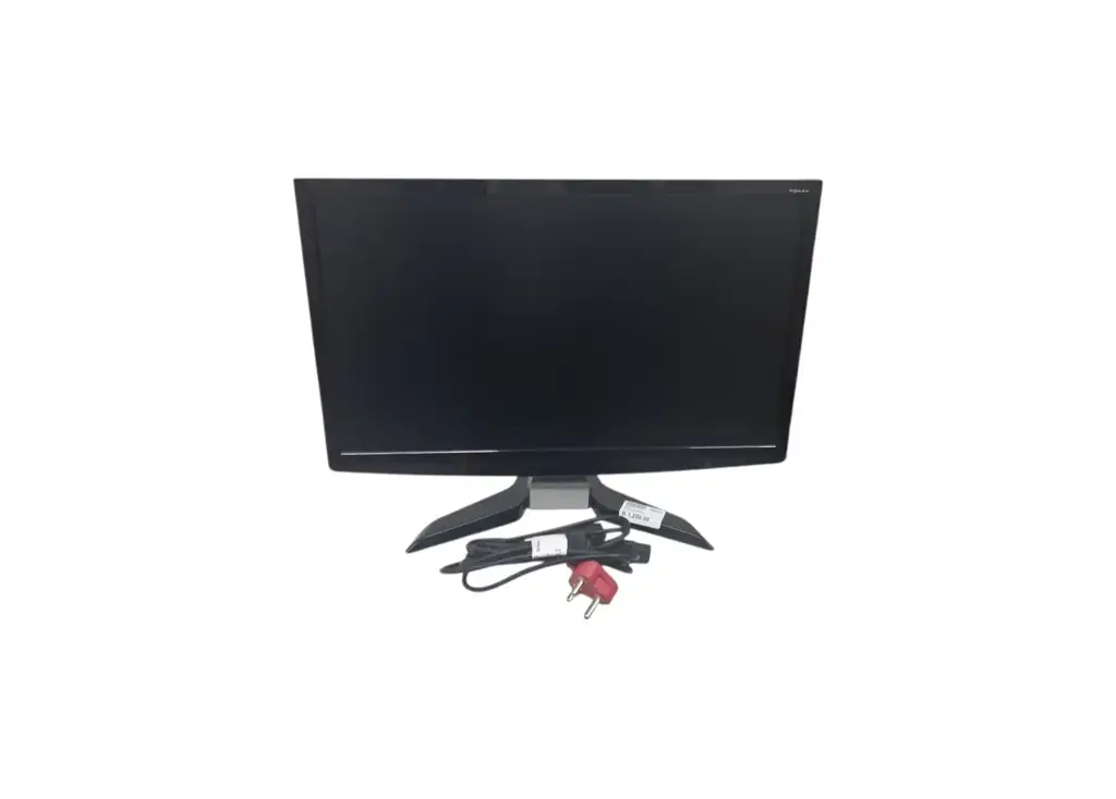 Acer P244w Computer Monitor (In-Store Collection Only) - View 2