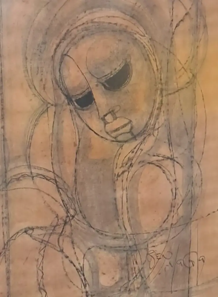 Artwork By Ben Macala - View 2