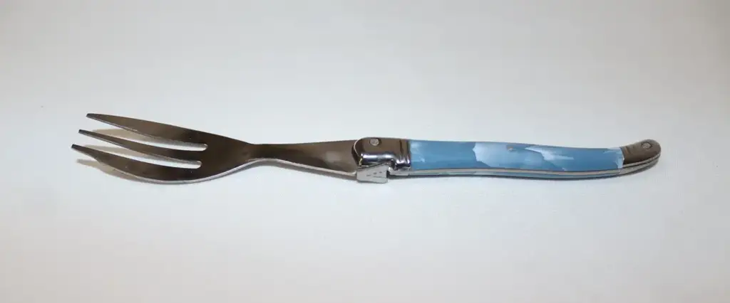 Andre Laguiole 6-Piece Fork Set - View 3