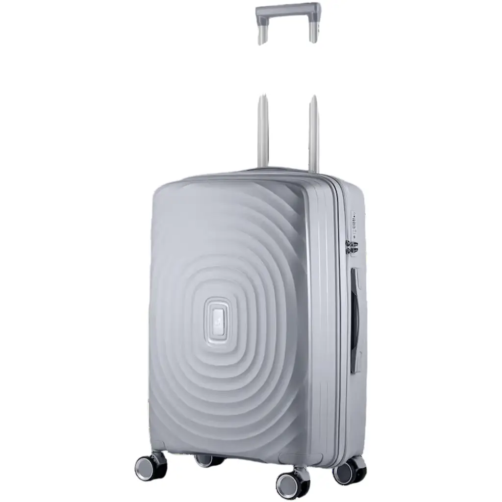 Travelwize Suitcase 65Cm 4 Wheel