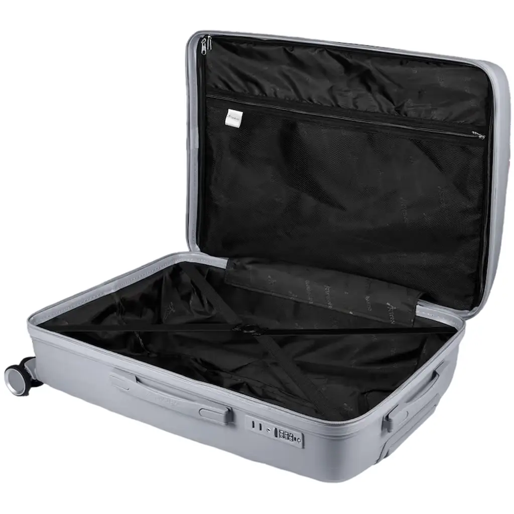Travelwize Suitcase 65Cm 4 Wheel - View 2