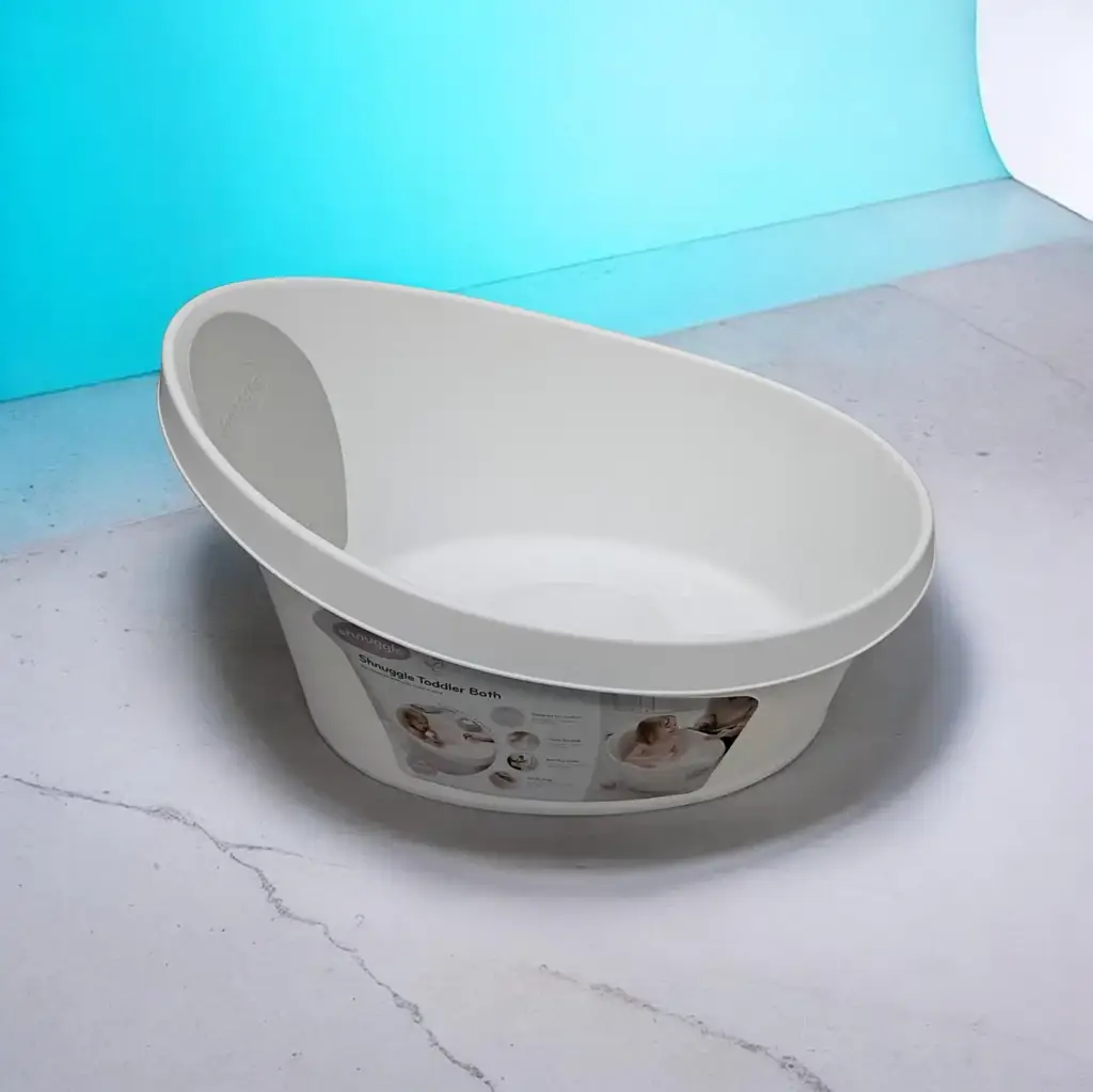 Shnuggle Bath Tub - View 2