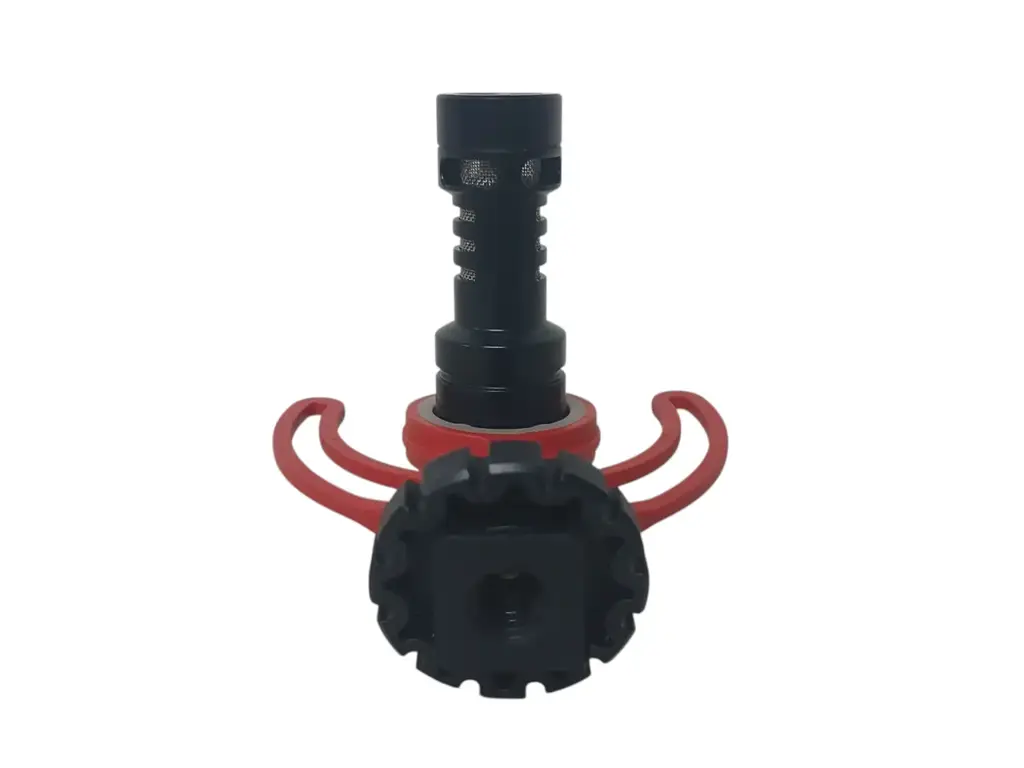 Røde Videomic (On-Camera Shotgun Microphone) - View 3