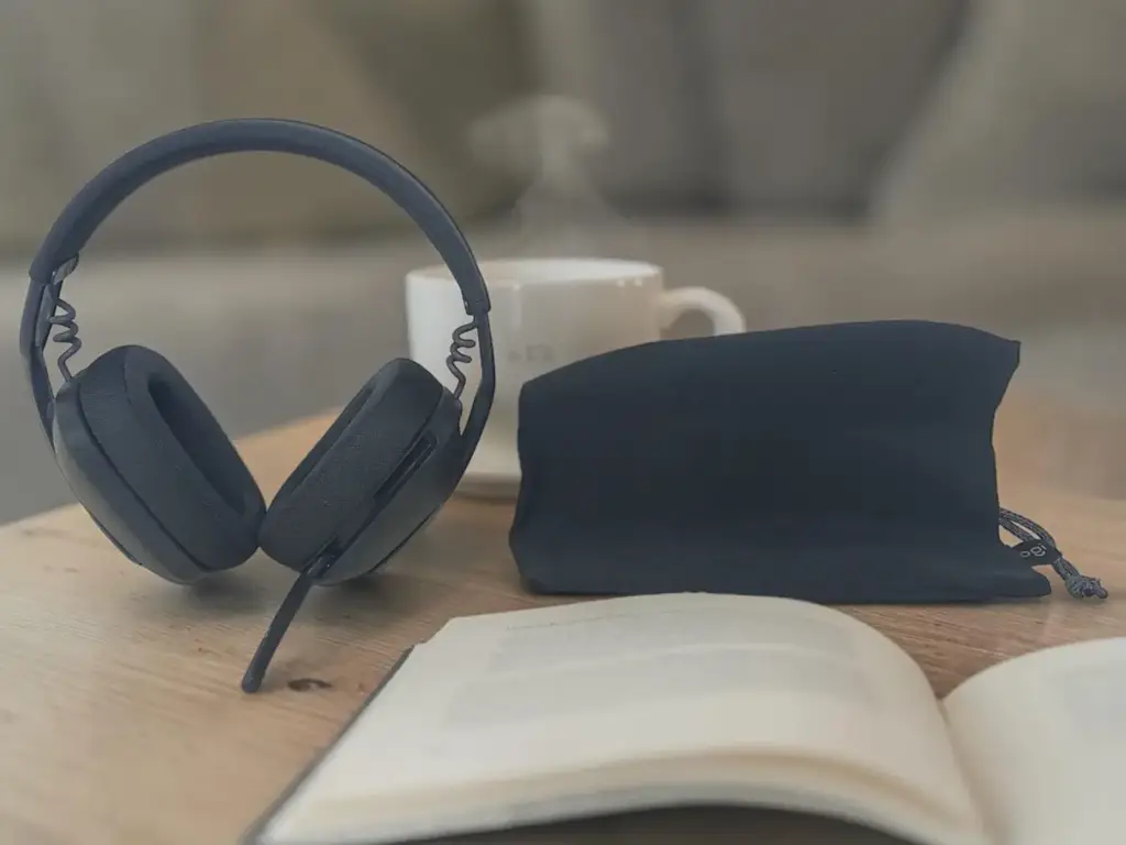 Poly Voyager Headsets