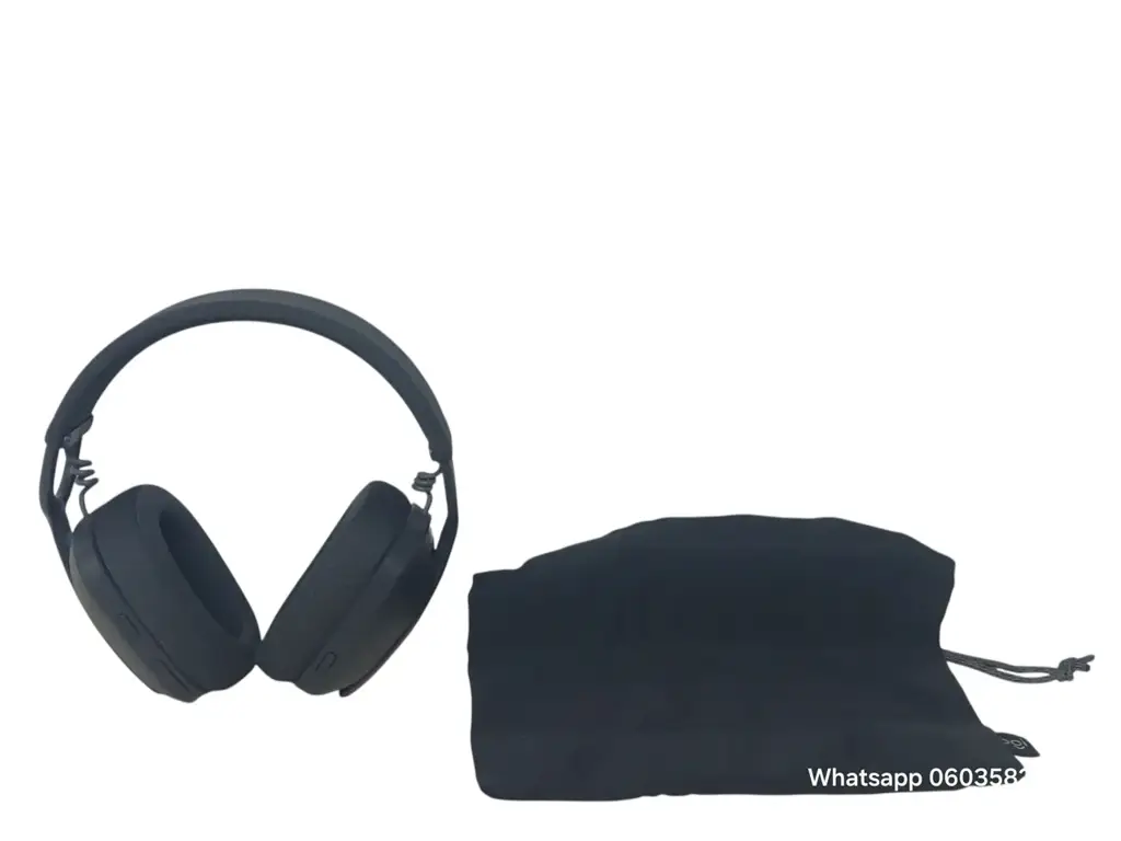 Poly Voyager Headsets - View 3