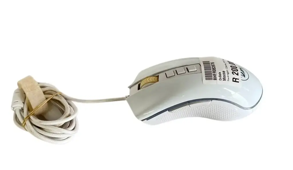 Redragon Cobra M711w Mouse - View 2