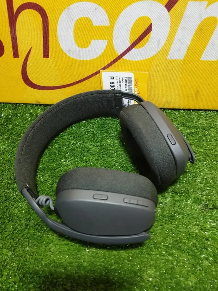 Logitech Zone Vibe 100 - View 3