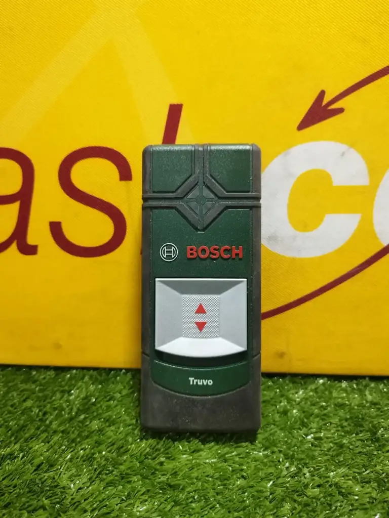 Bosch Truvo Digital Detector Wall Scanner