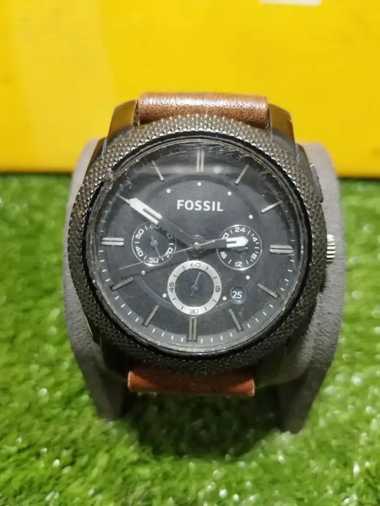 Fossil Men's Chronograph Watch