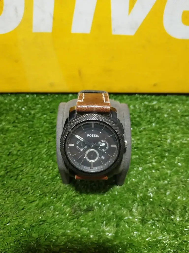 Fossil Men's Chronograph Watch - View 3