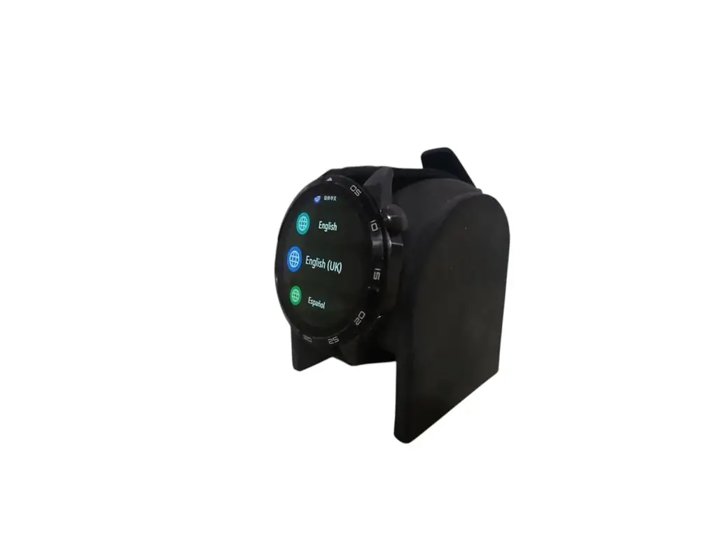 Huawei Pnx-B19 Gps Smart Watch - View 3