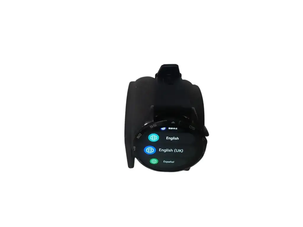 Huawei Pnx-B19 Gps Smart Watch - View 4