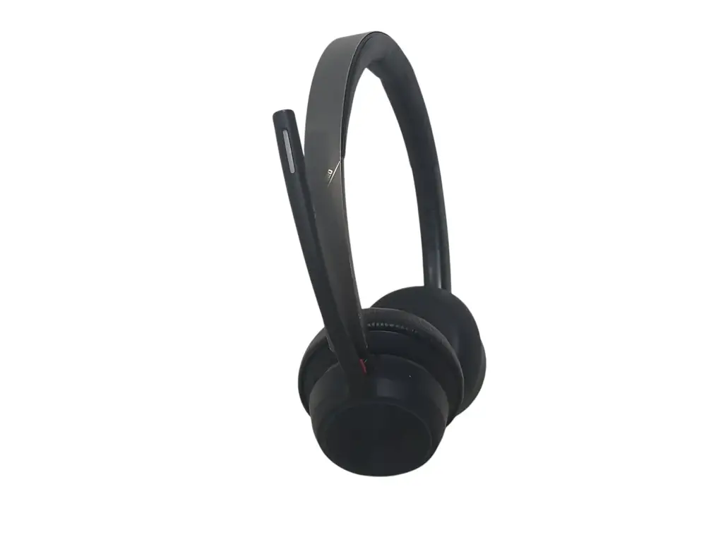 Poly Voyager 4320 Bluetooth Headset - View 2