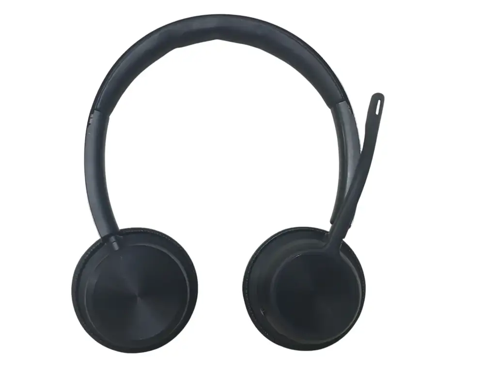 Poly Voyager 4320 Bluetooth Headset - View 3