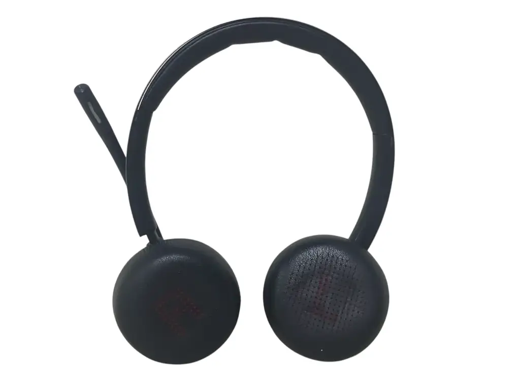 Poly Voyager 4320 Bluetooth Headset - View 4