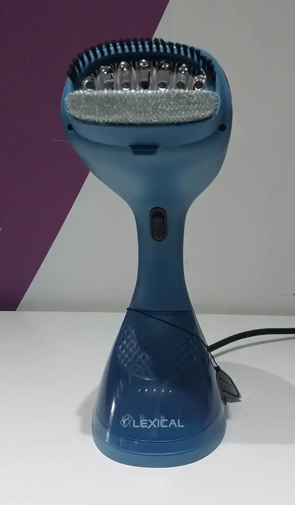 Lexical Steam Iron