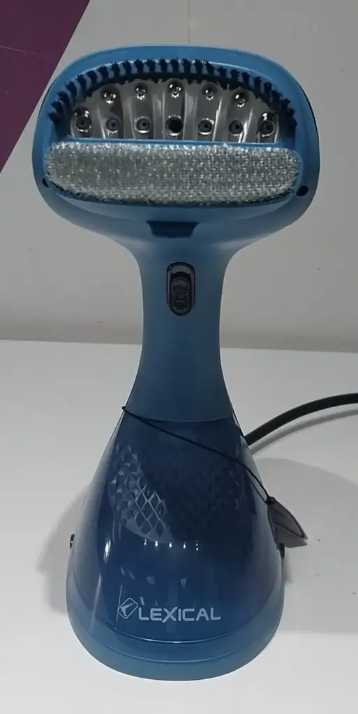 Lexical Steam Iron - View 2