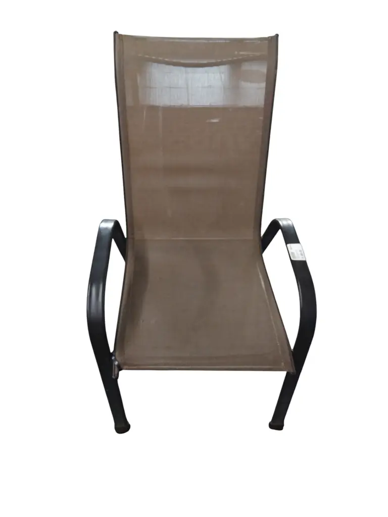 Patio Chair - View 2