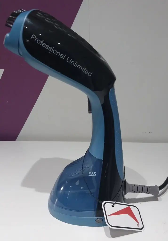 Lexical Steam Iron - View 3