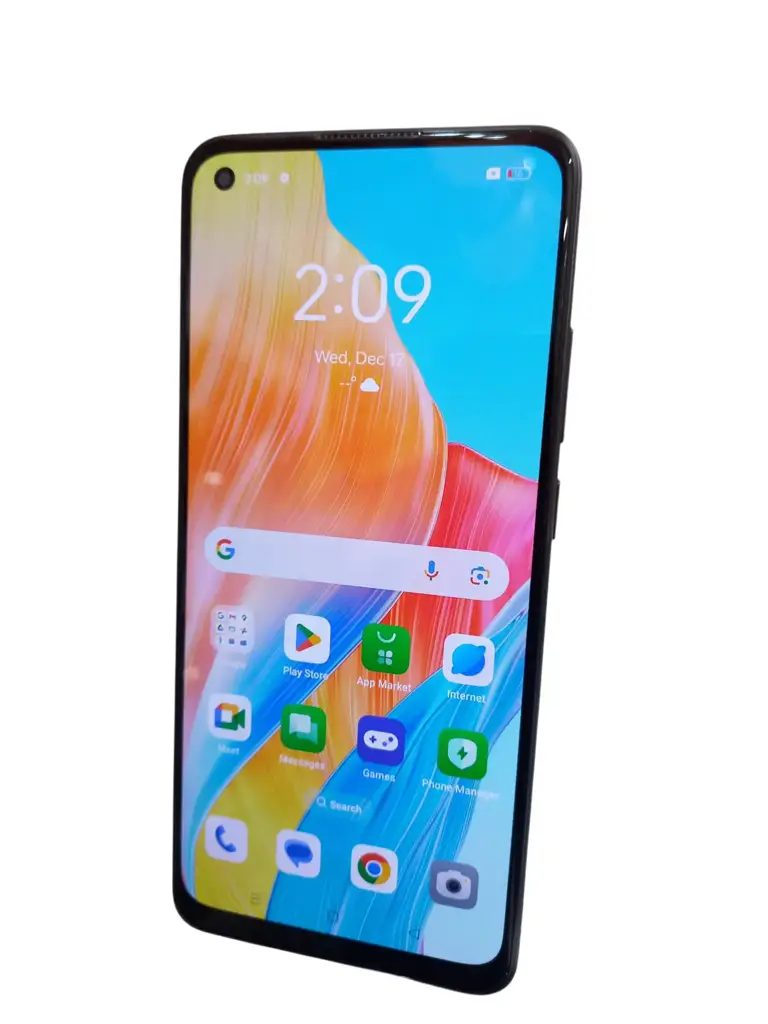 Oppo A78 4G - View 2