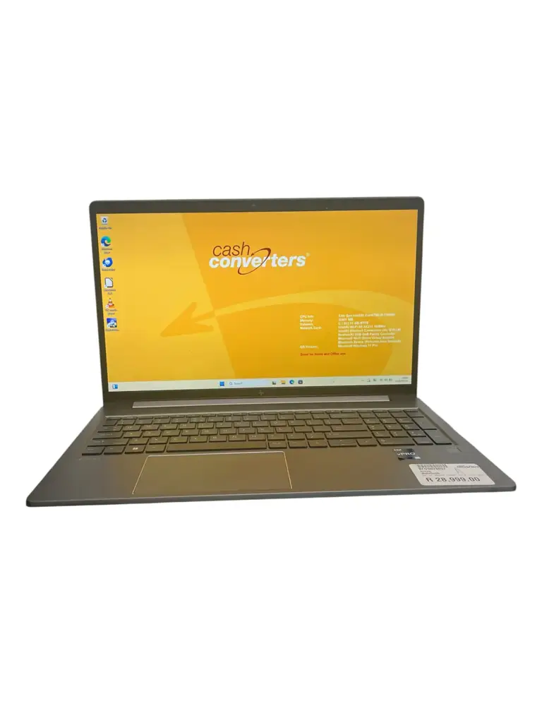 Hp Zbook Power 15.6 Inch G10 Mobile Workstation Pc