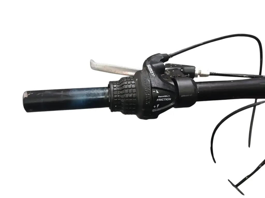 Raleigh Mason 29 Mountain Bike - View 4