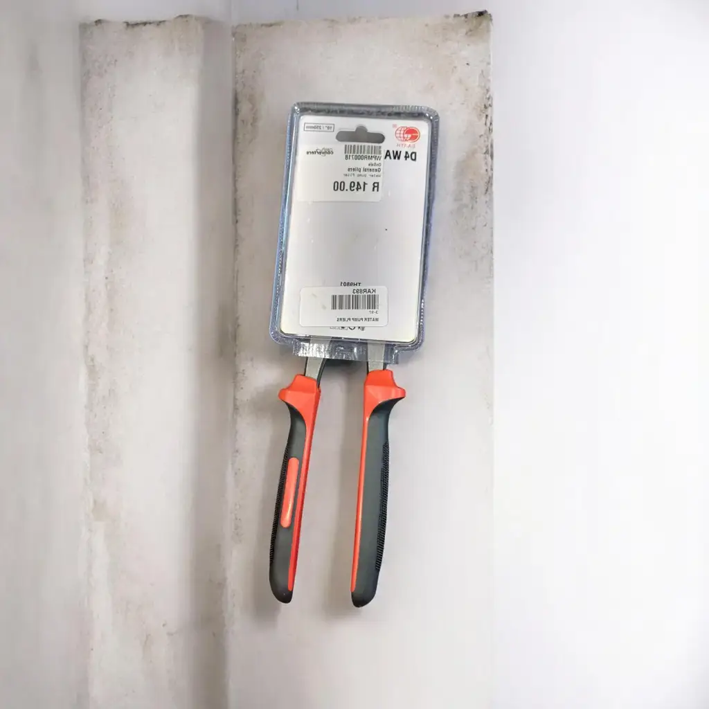 Water Pump Pliers