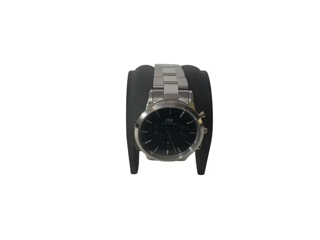 Daniel Wellington Watch – Mevabbr21 - View 3