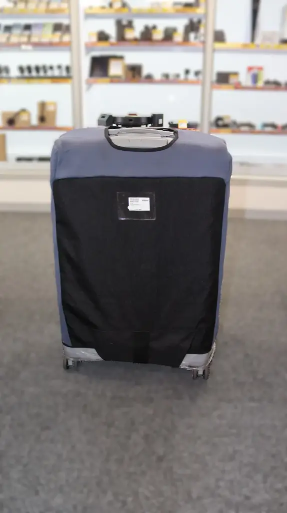 Luggage Glove Medium Protective Suitcase Cover