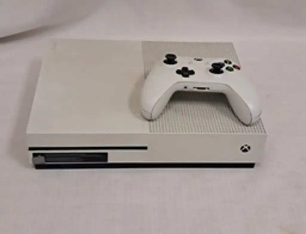 Xbox One Gaming Console 500Gb