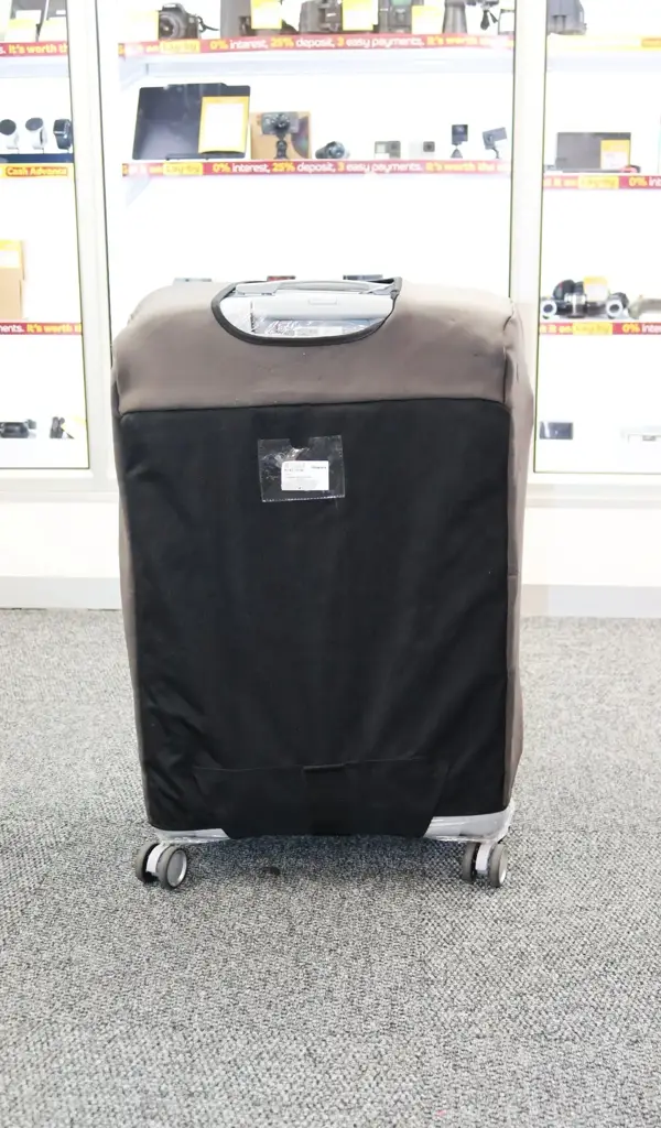 Luggage Glove Medium Protective Suitcase Cover