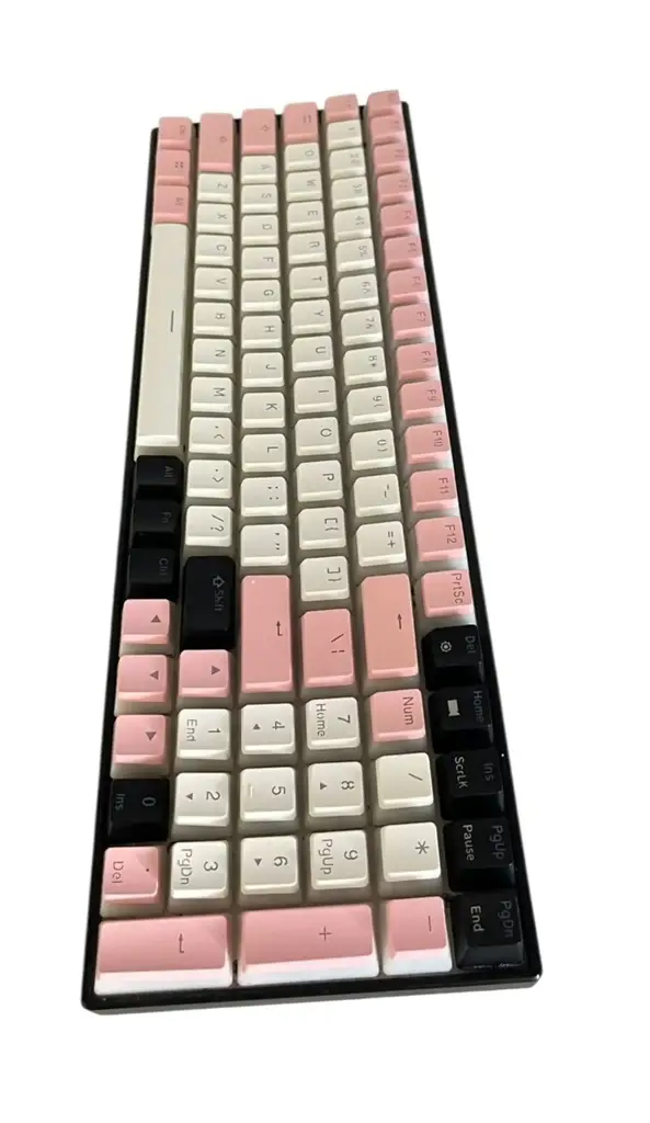 Royal Kludge Rk100 Keyboard - View 2