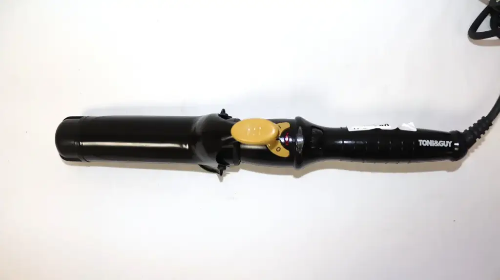 Toni & Guy Tgir1921 Jumbo Tong Hair Curler