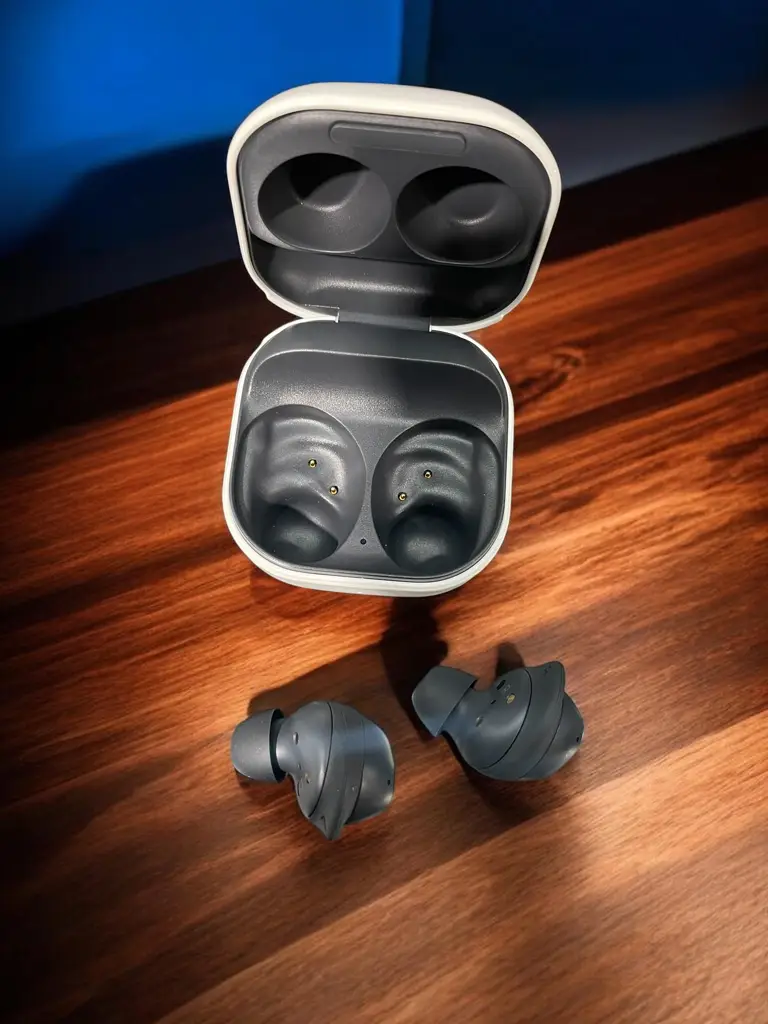 Samsung Galaxy Buds FE - View 2