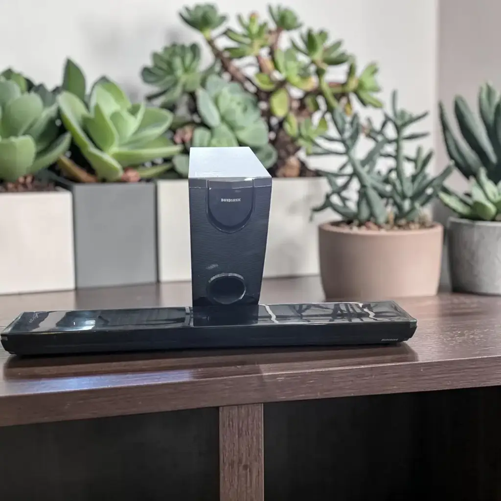 Bondsonic – 7001 Soundbar