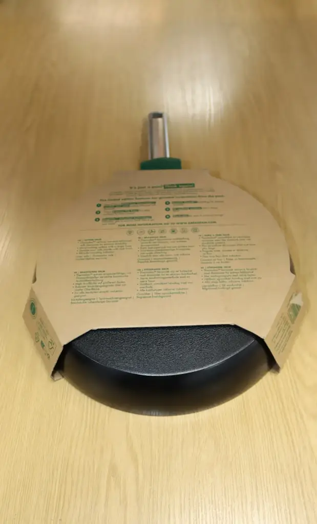 Greenpan Evolution 28Cm Frypan - View 2
