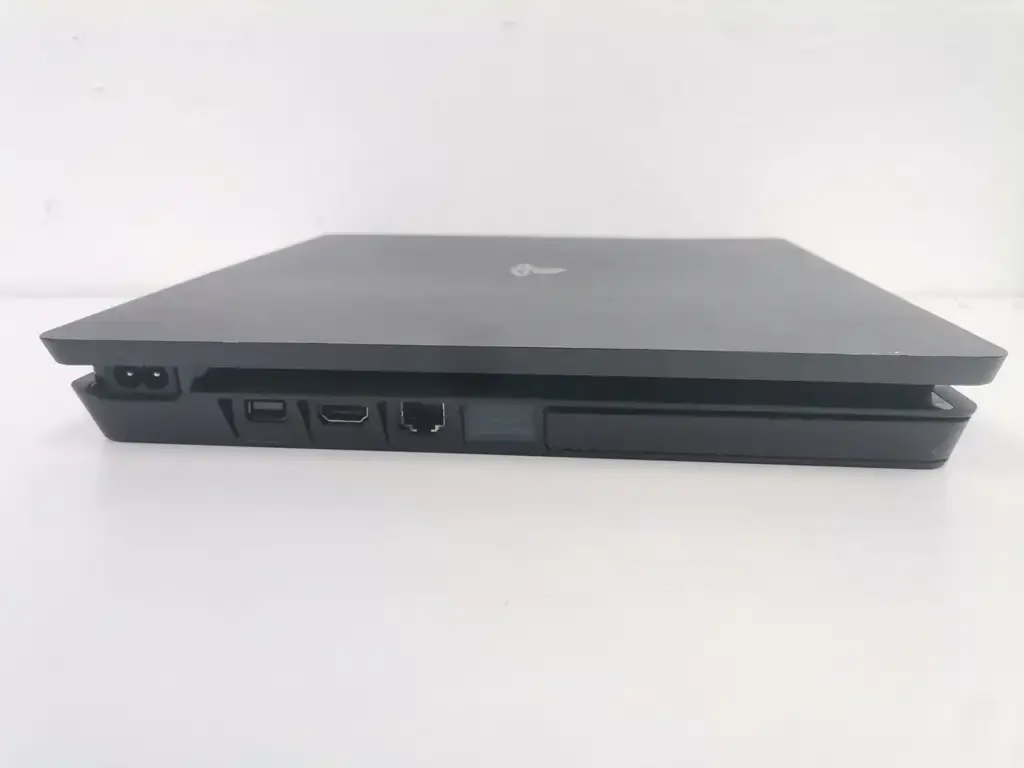 Sony Playstation 4 Slim Console 1Tb(No Controller) - View 3