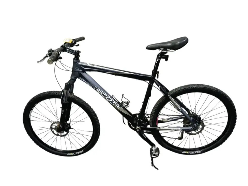 Scott Aspect 10 Hardtail Mountain Bike