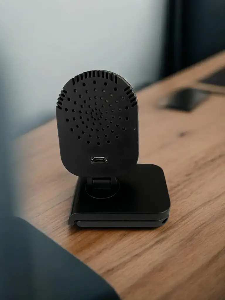 Genius Webcam Qcam 6000 - View 3