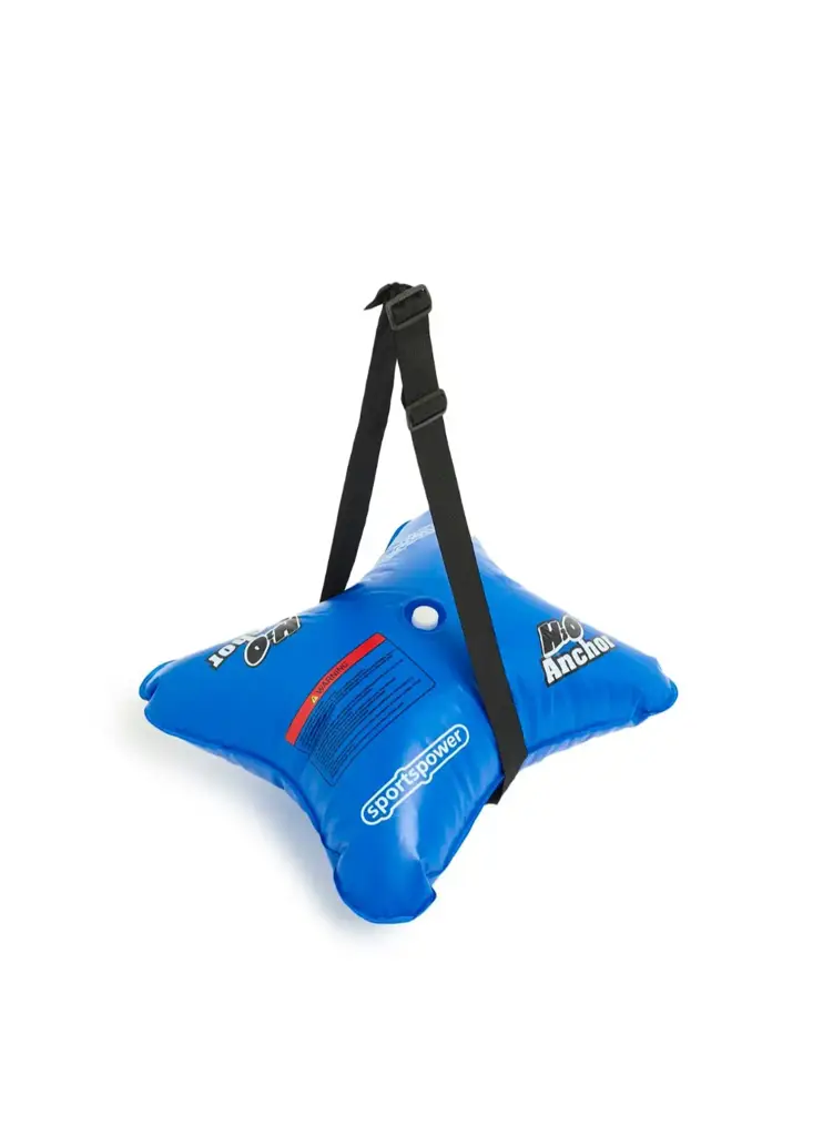 Sportspower Trampoline Water Anchors - Set Of 4