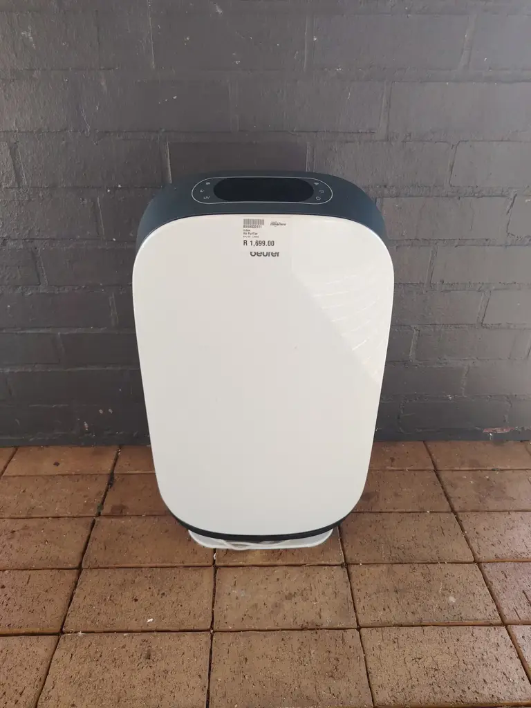 Beurer Air Purifier | Lr500