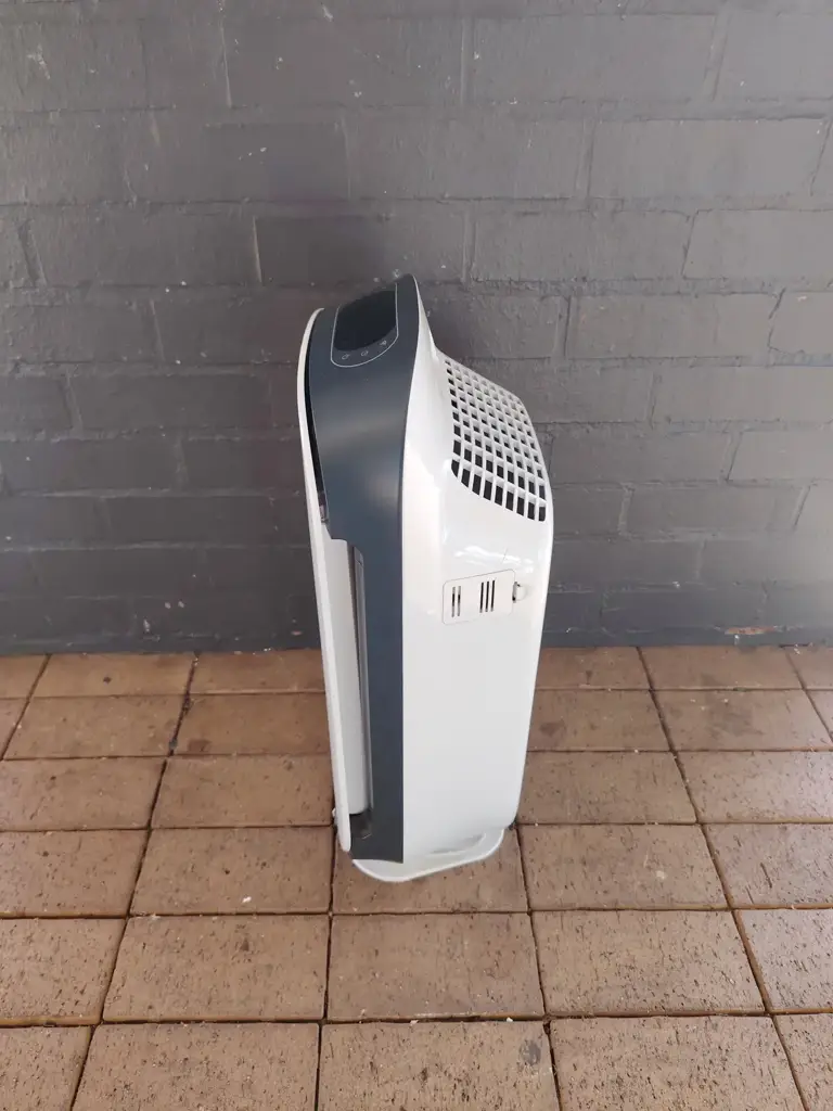 Beurer Air Purifier | Lr500 - View 2